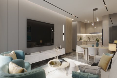 شقة في Deira, دبي 3 غرف نوم, 127.92 م² رقم 52616 - صورة 10