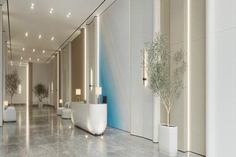 شقة في Deira, دبي 3 غرف نوم, 127.92 م² رقم 52616 - صورة 13