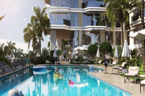 شقة في Deira, دبي 3 غرف نوم, 127.92 م² رقم 52616 - صورة 5