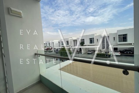 تاون هاوس في دبي 3 غرف نوم, 263.99 م² رقم 52628