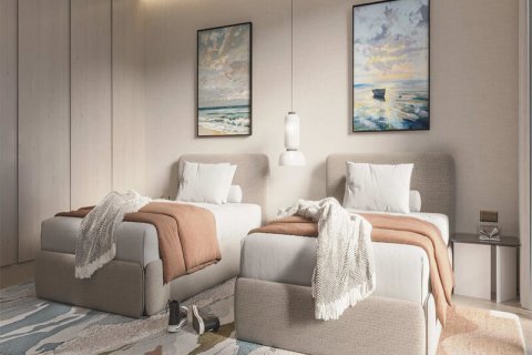 Appartement à Deira, Dubai, 3 chambres, 128.02 m², № 52617 - photo 6