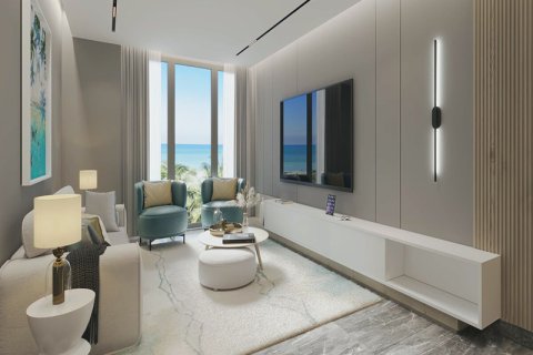 Appartement à Deira, Dubai, 3 chambres, 128.02 m², № 52617 - photo 8