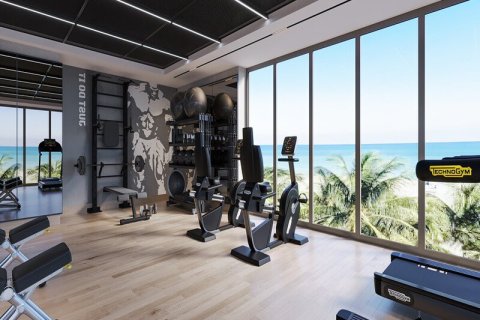 Appartement à Deira, Dubai, 3 chambres, 128.02 m², № 52617 - photo 9