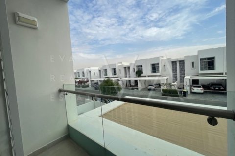 Maison de ville à Dubai, 3 chambres, 270.55 m², № 52626