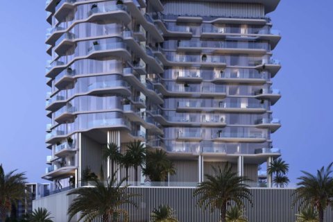 Appartement à Dubai, 2 chambres, 95.28 m², № 133767 - photo 3