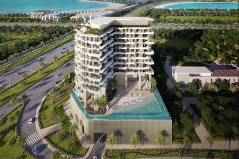 Appartement à Dubai, 2 chambres, 95.28 m², № 133767 - photo 2