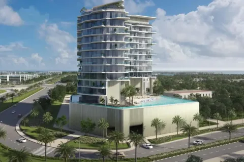 Appartement à Dubai, 2 chambres, 95.28 m², № 133767 - photo 6
