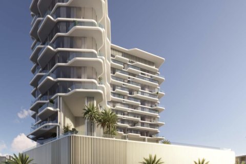 Appartement à Dubai, 2 chambres, 95.28 m², № 133767 - photo 5