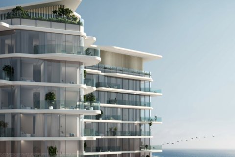 Appartement à Dubai, 2 chambres, 95.28 m², № 133767 - photo 4