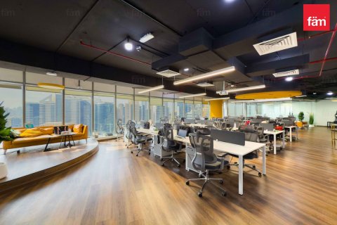 Office in Dubai 102.3 sq.m. № 77682