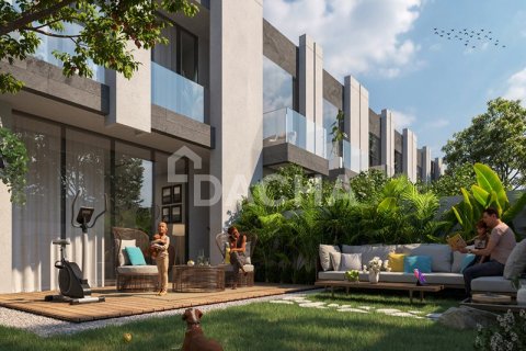 Townhouse in Dubai Land, Dubai 2 bedrooms, 88 sq.m. № 104692