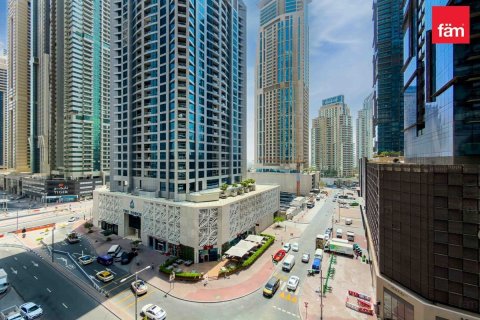 Apartment in Dubai Marina, Dubai 2 bedrooms, 243 sq.m. № 139724 - photo 27