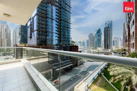 Apartment in Dubai Marina, Dubai 2 bedrooms, 243 sq.m. № 139724 - photo 3