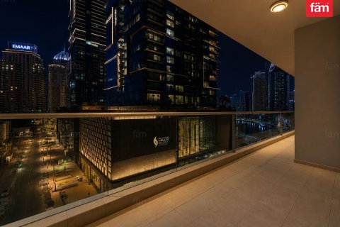 Apartment in Dubai Marina, Dubai 2 bedrooms, 243 sq.m. № 139724 - photo 23