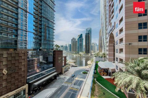 Apartment in Dubai Marina, Dubai 2 bedrooms, 243 sq.m. № 139724 - photo 28