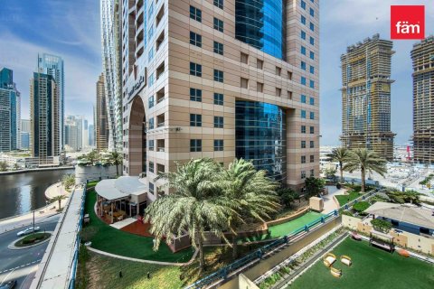 Apartment in Dubai Marina, Dubai 2 bedrooms, 243 sq.m. № 139724 - photo 11