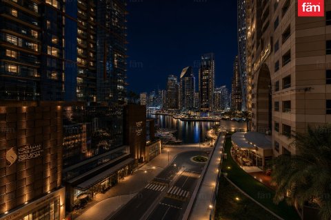 Apartment in Dubai Marina, Dubai 2 bedrooms, 243 sq.m. № 139724 - photo 26