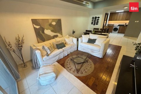 Appartement à Dubai Marina, Dubai, 1 chambre, 80.1 m², № 139725