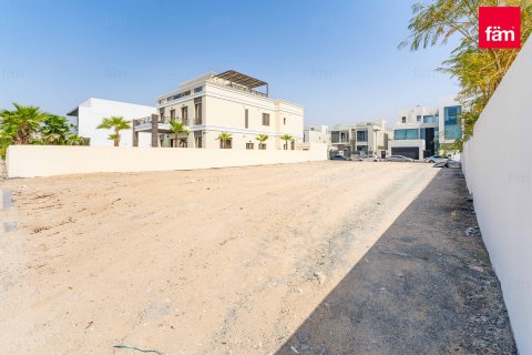 Купить земельный участок в Jumeirah Park, Дубай: 753.1м², № 139727 - фото 5