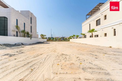 Купить земельный участок в Jumeirah Park, Дубай: 753.1м², № 139727 - фото 3