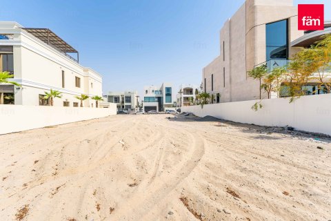 Купить земельный участок в Jumeirah Park, Дубай: 753.1м², № 139727 - фото 4