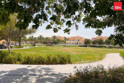 Купить земельный участок в Jumeirah Park, Дубай: 753.1м², № 139727 - фото 7