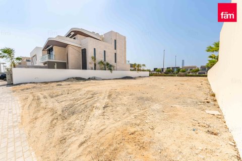 قطعة أرض في Jumeirah Park, دبي 753.1 م² رقم 139727