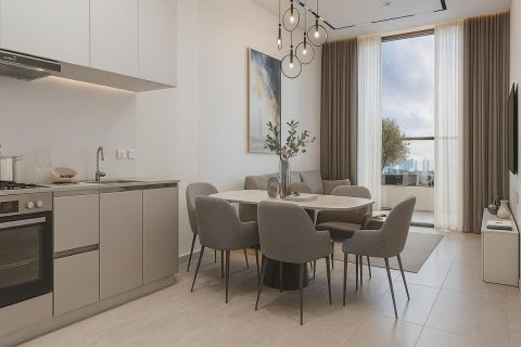 Appartement à Dubai, 1 chambre, 78.4 m², № 139728