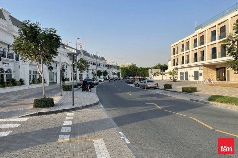 Tienda en Arjan, Dubai, 115 m², № 114348
