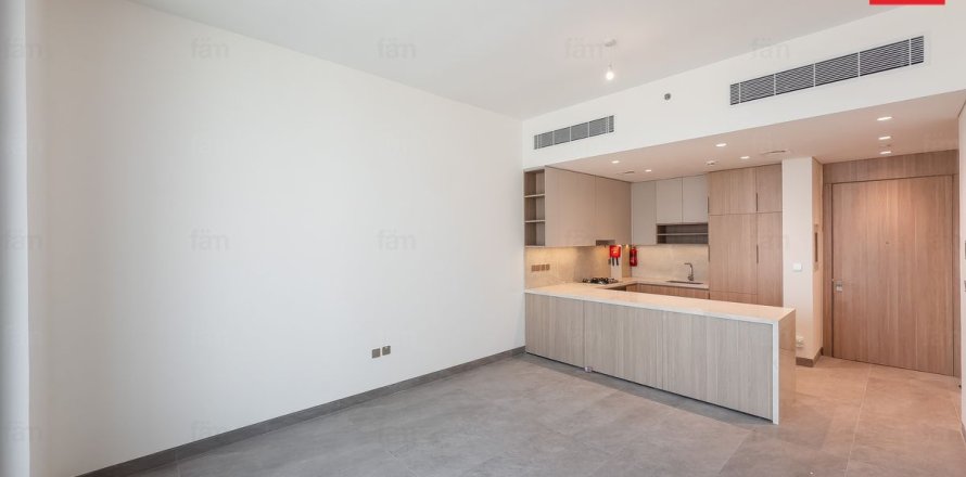 Квартира в Dubai Production City (IMPZ), Дубай, 2 спальни, 106.7м², № 114349