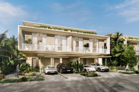 Villa à Dubai, 5 chambres, 613 m², № 10709 - photo 6