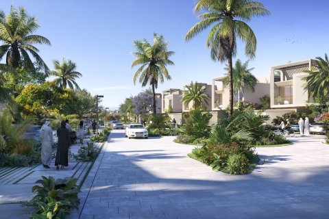 Villa à Dubai, 5 chambres, 613 m², № 10709 - photo 10