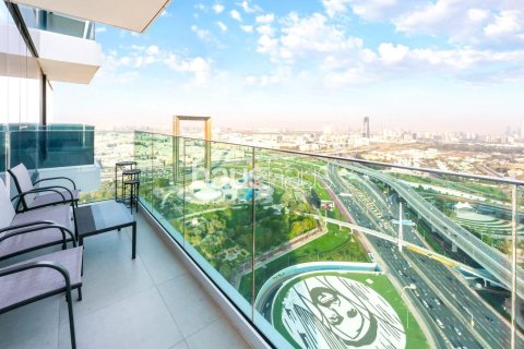 Купить квартиру в Zabeel, Дубай: 2 спальни, 139м², № 43747 - фото 13