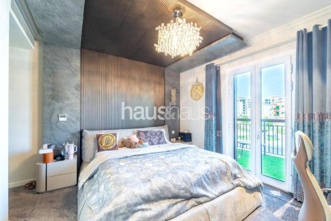 Maison de ville à La Mer, Jumeirah, Dubai, 5 chambres, 686 m², № 43753 - photo 4