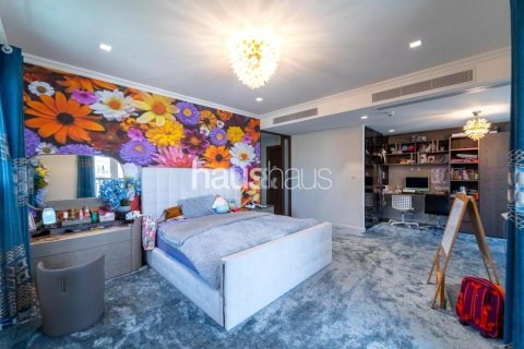 Maison de ville à La Mer, Jumeirah, Dubai, 5 chambres, 686 m², № 43753 - photo 10