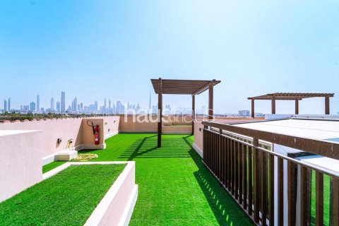 Maison de ville à La Mer, Jumeirah, Dubai, 5 chambres, 686 m², № 43753 - photo 8