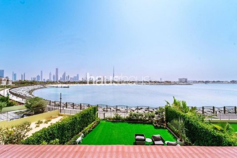Maison de ville à La Mer, Jumeirah, Dubai, 5 chambres, 686 m², № 43753 - photo 14