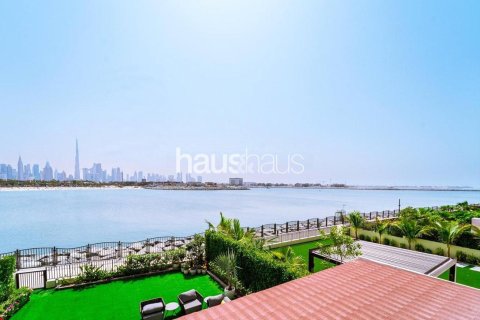 Maison de ville à La Mer, Jumeirah, Dubai, 5 chambres, 686 m², № 43753 - photo 12