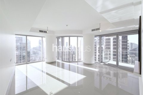 Appartement à Downtown Dubai (Downtown Burj Dubai), Dubai, 2 chambres, 160 m², № 43748 - photo 4