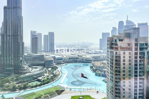 Appartement à Downtown Dubai (Downtown Burj Dubai), Dubai, 2 chambres, 160 m², № 43748 - photo 2