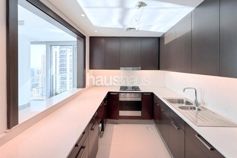 Appartement à Downtown Dubai (Downtown Burj Dubai), Dubai, 2 chambres, 160 m², № 43748 - photo 17