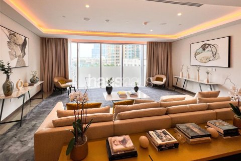 Appartement à Downtown Dubai (Downtown Burj Dubai), Dubai, 2 chambres, 160 m², № 43748 - photo 27