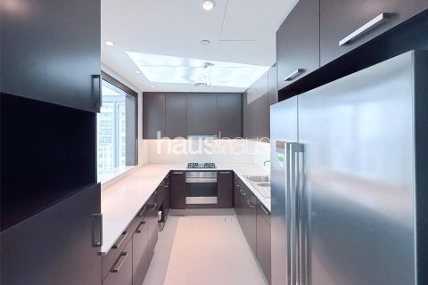 Appartement à Downtown Dubai (Downtown Burj Dubai), Dubai, 2 chambres, 160 m², № 43748 - photo 10