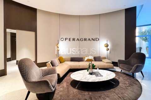 Appartement à Downtown Dubai (Downtown Burj Dubai), Dubai, 2 chambres, 160 m², № 43748 - photo 26