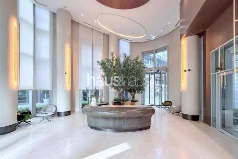 Appartement à Downtown Dubai (Downtown Burj Dubai), Dubai, 2 chambres, 160 m², № 43748 - photo 11