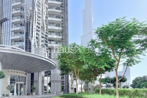 Appartement à Downtown Dubai (Downtown Burj Dubai), Dubai, 2 chambres, 160 m², № 43748