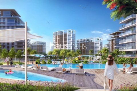 Appartement à City Walk, Dubai, 1 chambre, 73 m², № 43752 - photo 9