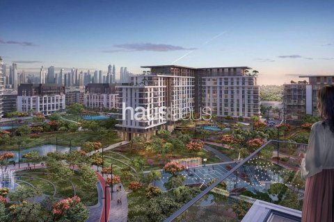 Apartment in City Walk, Dubai 1 bedroom, 73 sq.m. № 43752