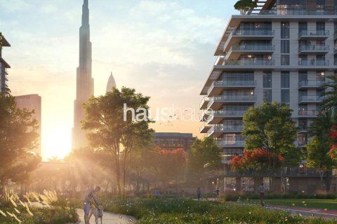Appartement à City Walk, Dubai, 1 chambre, 73 m², № 43752 - photo 8