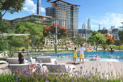 Appartement à City Walk, Dubai, 1 chambre, 73 m², № 43752 - photo 4
